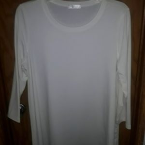 Mountain Mama Stretchy Tunic